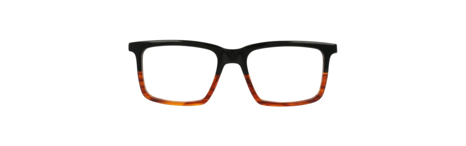 Randy Jackson RJ3093 Eyeglasses - Blue Fade - view 7